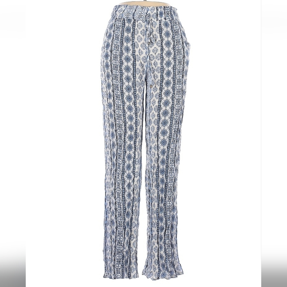 Joe B Joe Benbasset Pants- Rayon - Size M